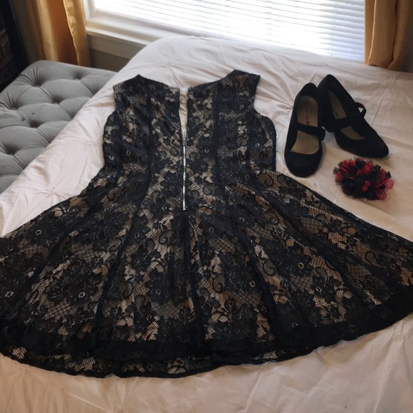 Little Black Dress - Picture 2 of 2